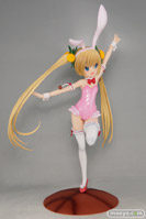 ロウきゅーぶ！SS 三沢真帆 -うさぎさんVer.-　プラム　画像　製品版　レビュー　フィギュア　サンプル　02