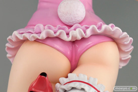 ロウきゅーぶ！SS 三沢真帆 -うさぎさんVer.-　プラム　画像　製品版　レビュー　フィギュア　サンプル　27