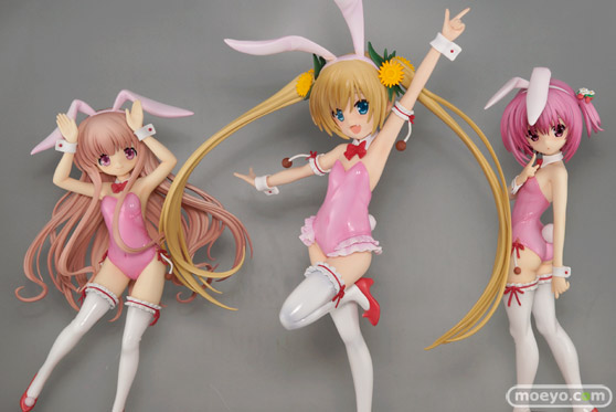 ロウきゅーぶ！SS 三沢真帆 -うさぎさんVer.-　プラム　画像　製品版　レビュー　フィギュア　サンプル　28