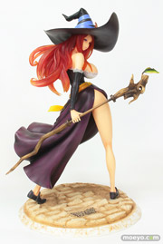 ドラゴンズクラウン ソーサレス　A＋（エイプラス）　画像　サンプル　レビュー　フィギュア　龍佑　02