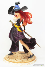 ドラゴンズクラウン ソーサレス　A＋（エイプラス）　画像　サンプル　レビュー　フィギュア　龍佑　03