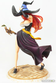 ドラゴンズクラウン ソーサレス　A＋（エイプラス）　画像　サンプル　レビュー　フィギュア　龍佑　04