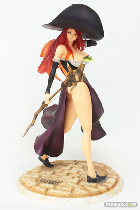 ドラゴンズクラウン ソーサレス　A＋（エイプラス）　画像　サンプル　レビュー　フィギュア　龍佑　05