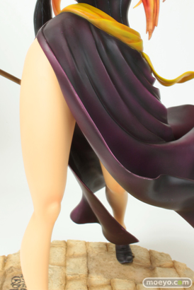 ドラゴンズクラウン ソーサレス　A＋（エイプラス）　画像　サンプル　レビュー　フィギュア　龍佑　15