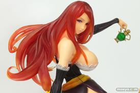 ドラゴンズクラウン ソーサレス　A＋（エイプラス）　画像　サンプル　レビュー　フィギュア　龍佑　17