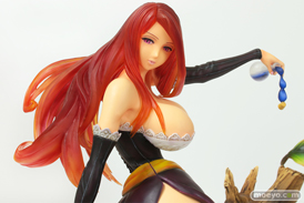 ドラゴンズクラウン ソーサレス　A＋（エイプラス）　画像　サンプル　レビュー　フィギュア　龍佑　18