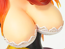 2015年7月発売予定！A＋（エイプラス）「ドラゴンズクラウン ソーサレス」 新作フィギュア彩色サンプル画像レビュー