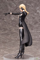 ARTFX+ X-MEN エマ・フロスト MARVEL NOW！　コトブキヤ　画像　サンプル　レビュー　フィギュア　阿部順之介　アディ・グラノフ　03