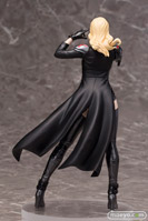 ARTFX+ X-MEN エマ・フロスト MARVEL NOW！　コトブキヤ　画像　サンプル　レビュー　フィギュア　阿部順之介　アディ・グラノフ　05