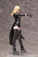 ARTFX+ X-MEN エマ・フロスト MARVEL NOW！　コトブキヤ　画像　サンプル　レビュー　フィギュア　阿部順之介　アディ・グラノフ　07