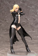 ARTFX+ X-MEN エマ・フロスト MARVEL NOW！　コトブキヤ　画像　サンプル　レビュー　フィギュア　阿部順之介　アディ・グラノフ　08