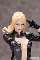 ARTFX+ X-MEN エマ・フロスト MARVEL NOW！　コトブキヤ　画像　サンプル　レビュー　フィギュア　阿部順之介　アディ・グラノフ　09
