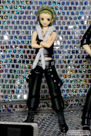 画像　サンプル　フィギュア　デビュー　Yawn rabbits　クラふとハンド　粁　トレジャーフェスタin有明13　 04