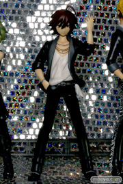 画像　サンプル　フィギュア　デビュー　Yawn rabbits　クラふとハンド　粁　トレジャーフェスタin有明13　 05