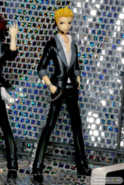 画像　サンプル　フィギュア　デビュー　Yawn rabbits　クラふとハンド　粁　トレジャーフェスタin有明13　 06