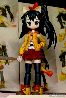 画像　サンプル　フィギュア　デビュー　Yawn rabbits　クラふとハンド　粁　トレジャーフェスタin有明13　 07