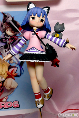 画像　サンプル　フィギュア　デビュー　Yawn rabbits　クラふとハンド　粁　トレジャーフェスタin有明13　 10