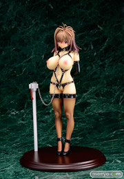 LOVERS　～恋に落ちたら…～ 河合理恵 通常版　Q-six　画像　サンプル　レビュー　フィギュア　ぷっし。　02