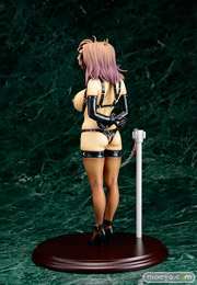 LOVERS　～恋に落ちたら…～ 河合理恵 通常版　Q-six　画像　サンプル　レビュー　フィギュア　ぷっし。　04