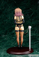 LOVERS　～恋に落ちたら…～ 河合理恵 通常版　Q-six　画像　サンプル　レビュー　フィギュア　ぷっし。　05