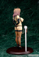 LOVERS　～恋に落ちたら…～ 河合理恵 通常版　Q-six　画像　サンプル　レビュー　フィギュア　ぷっし。　06