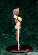 LOVERS　～恋に落ちたら…～ 河合理恵 通常版　Q-six　画像　サンプル　レビュー　フィギュア　ぷっし。　07