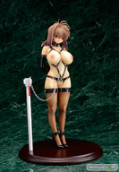 LOVERS　～恋に落ちたら…～ 河合理恵 通常版　Q-six　画像　サンプル　レビュー　フィギュア　ぷっし。　08