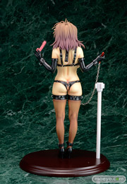 LOVERS　～恋に落ちたら…～ 河合理恵 通常版　Q-six　画像　サンプル　レビュー　フィギュア　ぷっし。　23