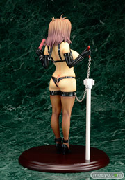 LOVERS　～恋に落ちたら…～ 河合理恵 通常版　Q-six　画像　サンプル　レビュー　フィギュア　ぷっし。　24