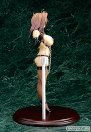 LOVERS　～恋に落ちたら…～ 河合理恵 通常版　Q-six　画像　サンプル　レビュー　フィギュア　ぷっし。　25