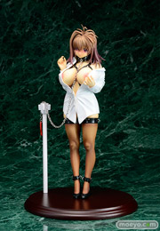 LOVERS　～恋に落ちたら…～ 河合理恵 通常版　Q-six　画像　サンプル　レビュー　フィギュア　ぷっし。　27