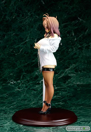 LOVERS　～恋に落ちたら…～ 河合理恵 通常版　Q-six　画像　サンプル　レビュー　フィギュア　ぷっし。　29