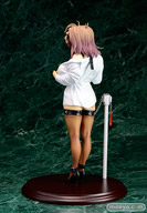 LOVERS　～恋に落ちたら…～ 河合理恵 通常版　Q-six　画像　サンプル　レビュー　フィギュア　ぷっし。　30