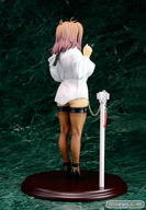 LOVERS　～恋に落ちたら…～ 河合理恵 通常版　Q-six　画像　サンプル　レビュー　フィギュア　ぷっし。　32