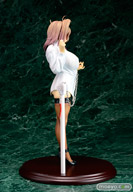 LOVERS　～恋に落ちたら…～ 河合理恵 通常版　Q-six　画像　サンプル　レビュー　フィギュア　ぷっし。　33