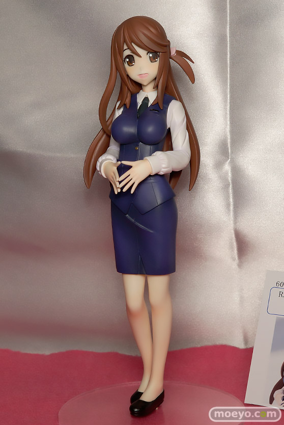 画像　サンプル　レビュー　フィギュア　トレジャーフェスタin有明13　「kuni20xx」「リューノス」「踊る海龍亭」 01