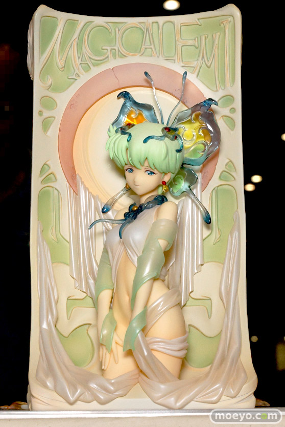 画像　サンプル　レビュー　フィギュア　トレジャーフェスタin有明13　「kuni20xx」「リューノス」「踊る海龍亭」 02