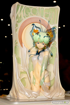 画像　サンプル　レビュー　フィギュア　トレジャーフェスタin有明13　「kuni20xx」「リューノス」「踊る海龍亭」 03