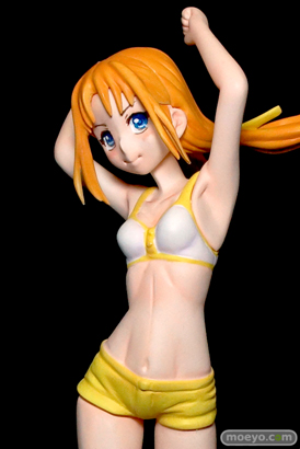 画像　サンプル　レビュー　フィギュア　トレジャーフェスタin有明13　「kuni20xx」「リューノス」「踊る海龍亭」 07