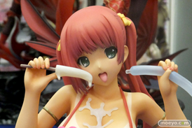 純愛果実 木谷椎カバーガール 夏色少女 まなつちゃん オーキッドシード 画像 サンプル レビュー フィギュア みんへる ボークスホビー天国 展示 05