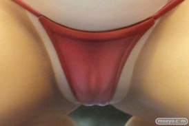 純愛果実 木谷椎カバーガール 夏色少女 まなつちゃん オーキッドシード 画像 サンプル レビュー フィギュア みんへる ボークスホビー天国 展示 12