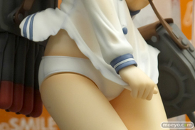 艦隊これくしょん -艦これ- 雪風 大破Ver.　アクアマリン　画像　サンプル　レビュー　フィギュア　sai　まいもっち　ボークスホビー天国　展示　08
