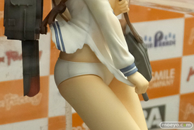 艦隊これくしょん -艦これ- 雪風 大破Ver.　アクアマリン　画像　サンプル　レビュー　フィギュア　sai　まいもっち　ボークスホビー天国　展示　09