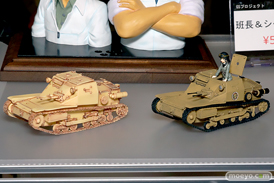 画像　サンプル　レビュー　フィギュア　トレジャーフェスタin有明13　「GSプロジェクト」「T&U Bottega」「the poppy puppet」 02