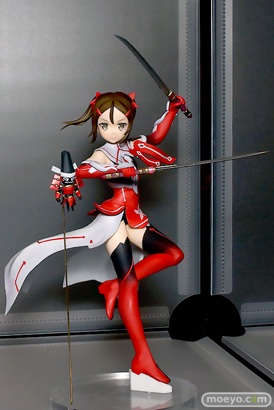 画像　サンプル　レビュー　フィギュア　トレジャーフェスタin有明13　「GSプロジェクト」「T&U Bottega」「the poppy puppet」 05