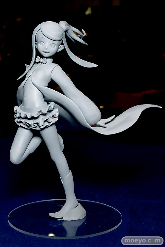 画像　サンプル　レビュー　フィギュア　トレジャーフェスタin有明13　「GSプロジェクト」「T&U Bottega」「the poppy puppet」 07