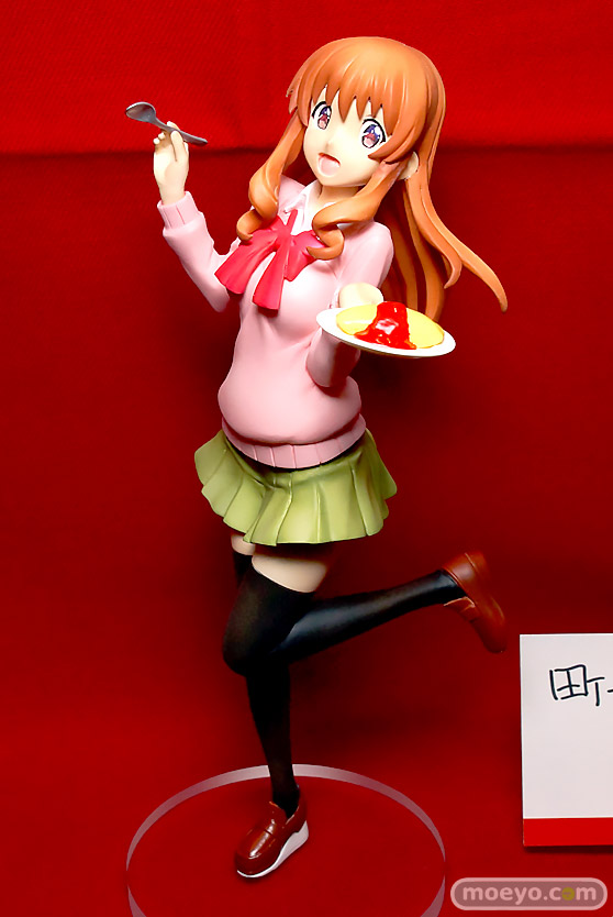 画像　サンプル　レビュー　フィギュア　トレジャーフェスタin有明13　「GSプロジェクト」「T&U Bottega」「the poppy puppet」 08