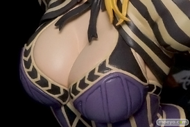 百花繚乱 ダルタニアン　ホビージャパン　アルター　画像　サンプル　レビュー　フィギュア　無銘　09