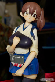 かぐや姫　画像　サンプル　レビュー　フィギュア　加賀　フェイト　アスナ　ダージリン　HOBBY ROUND（ホビーラウンド） 13　02