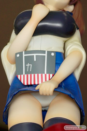 かぐや姫　画像　サンプル　レビュー　フィギュア　加賀　フェイト　アスナ　ダージリン　HOBBY ROUND（ホビーラウンド） 13　03